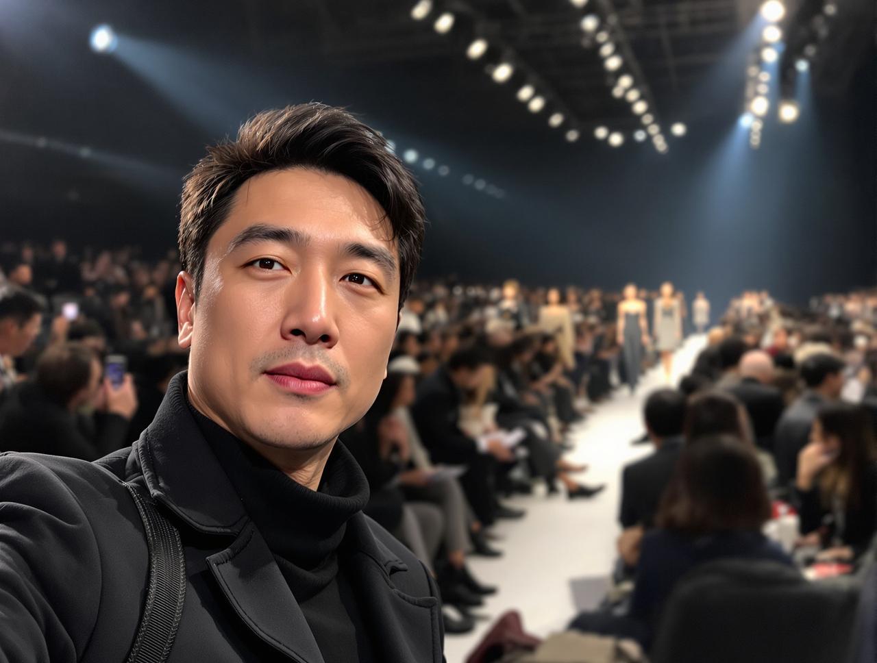 网络爆料揭示娱乐圈明星趣事与时尚瞬间的真实面貌